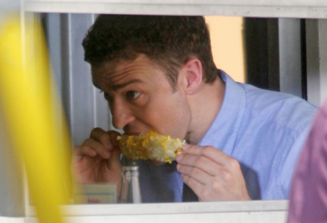 9 dolog, amit nem tudtál Justin Timberlake étkezési szokásairól