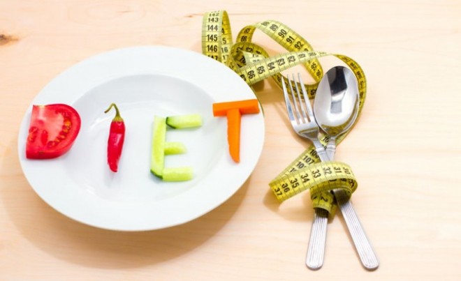 A világ öt legrosszabb celeb diétája