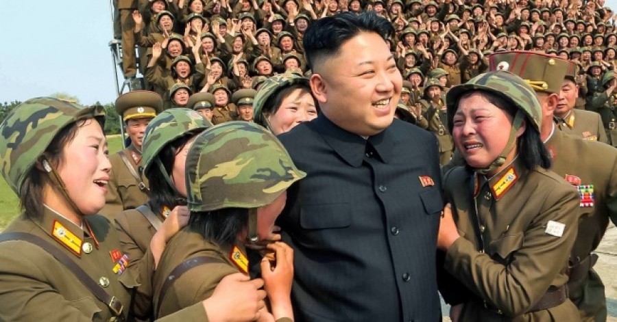 10 dolog, ami csak Észak-Koreában létezik!