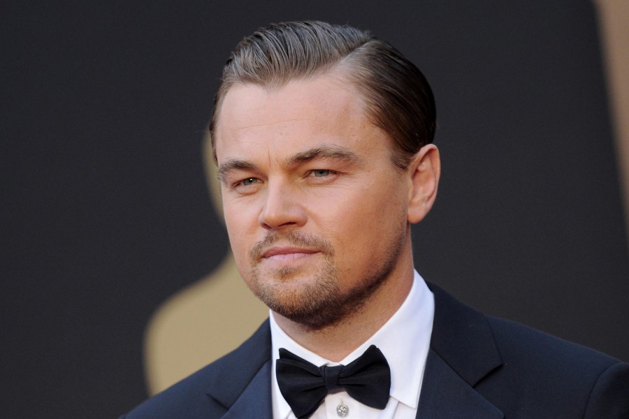 Le­o­nardo DiCap­ri­o­ betegesen rejtőzködik, lehet komoly a baj?