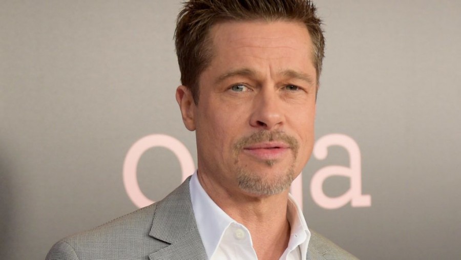 Jogos Angelina Jolie kiakadása: cserben hagyta gyermekeit Brad Pitt?